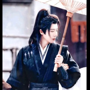 宁汐.棚妃的个人空间