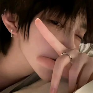 仪式小号的个人空间