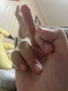 你确定你是的个人空间