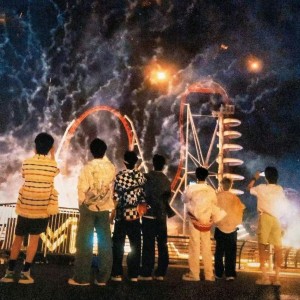 七朵金花的个人空间