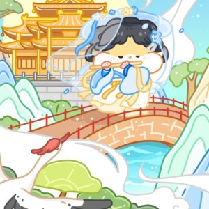penguin的个人空间