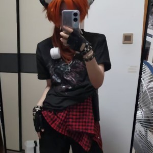 Orange （兔砸）的个人空间