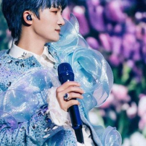 卡布叻-深蓝的个人空间