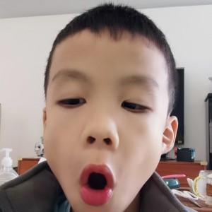 阿赵的个人空间