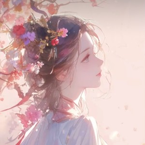 依依的个人空间