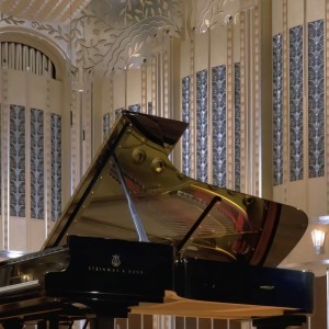 听海的演奏视频