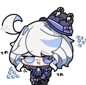 蛋仔派对@小栗帅!的个人空间