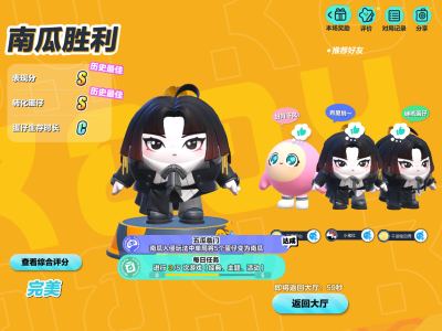 Chloe的个人空间