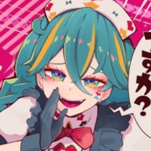 邪恶👿鱿鱼.的个人空间