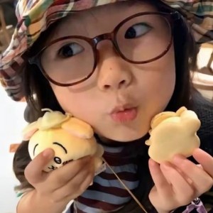 面包——沐霖的钢琴谱