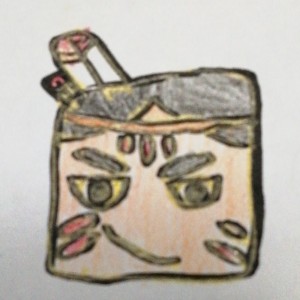 脑洞悲的个人空间