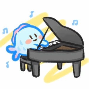 小羊咩咩咩..g的钢琴谱