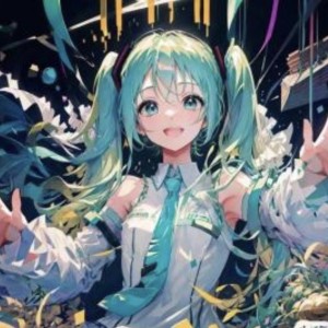 美慧的个人空间