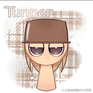 [sprunki] tunner的钢琴谱