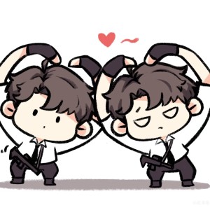 一只慕旸犬y的个人空间