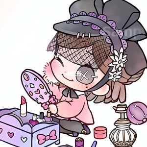 伊索转身有急事的个人空间