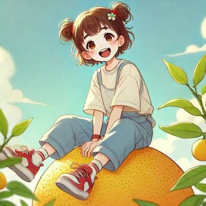 橙子小姐的钢琴谱