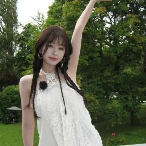 想和你 (虞书欣)的演奏视频