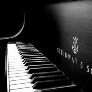 余小鱼钢琴音乐的个人空间