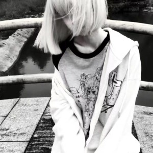 物是人非的个人空间