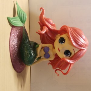 爱丽儿🧜‍♀️的个人空间