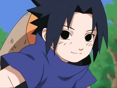 うちはサスケ的钢琴谱