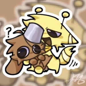 [sprunki]Simon的钢琴谱