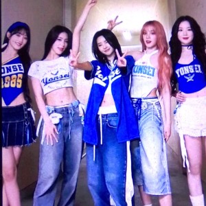 i_dle YUQI宋雨琦的钢琴谱