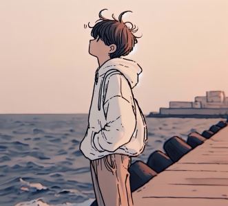 Trouvaille的个人空间