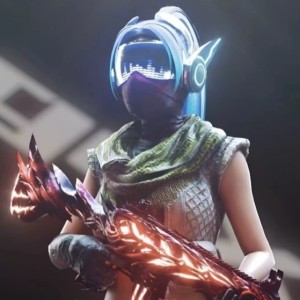 王牌印记的个人空间