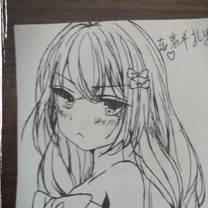 东东羊的个人空间