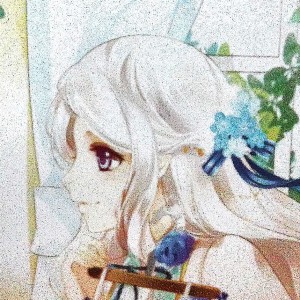 夜瑟琳.芙兰的钢琴谱
