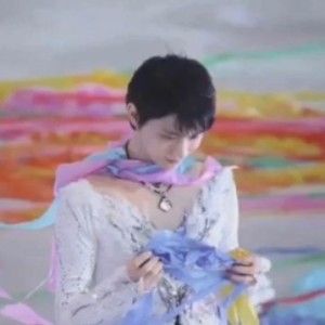 柚见鸟嬛的钢琴谱