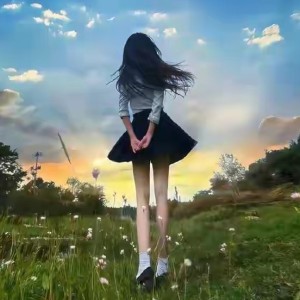芷妍的个人空间