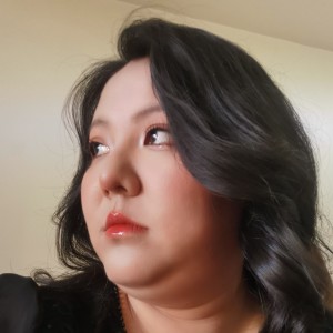 Amelia的个人空间