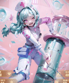 小甜喵（猫公主）的钢琴谱