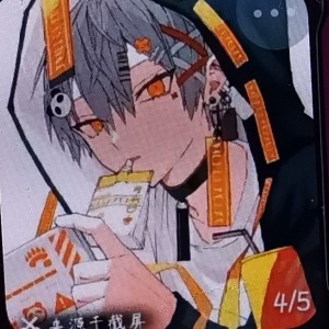 Angela莜莜的个人空间