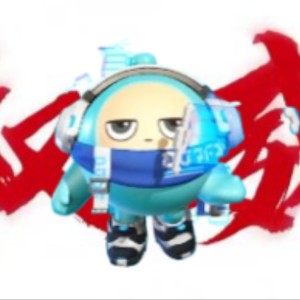 蛋小蓝（头像禁盗）的钢琴谱