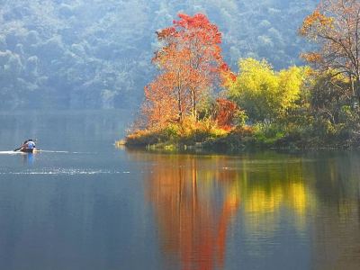 小诺的个人空间