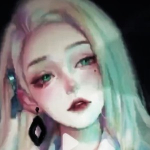破碎的蔷薇的钢琴谱