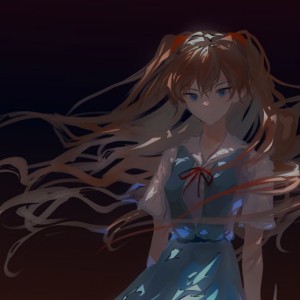 I asuka的钢琴谱