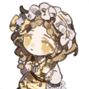 Naiad的钢琴谱