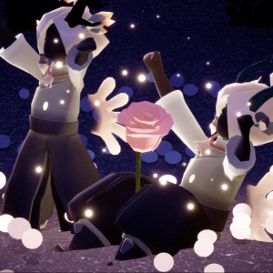 青叶(有时在有时不在•ᴗ•)的个人空间