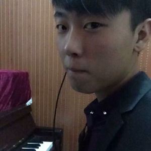 钢琴老师小宁。的个人空间