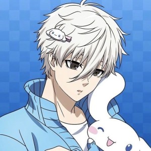 爱我就看蓝色监狱的钢琴谱