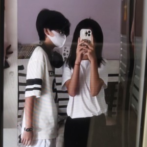 lu的个人空间