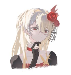 纆晦冶黎的个人空间