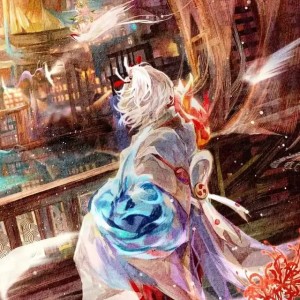 ＿牵起牢夏的手.^的钢琴谱