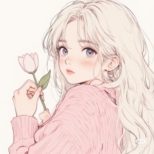 粒粒Lily的个人空间