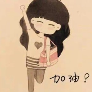 WAWA的个人空间